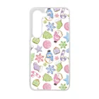 Legcukibb karácsonyi mintás Samsung Galaxy A05s tok