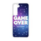 Game Over - Play again? Samsung Galaxy A05s tok