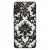 vintage fekete fehér Samsung Galaxy A06 tok