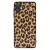 leopárd minta mintás Samsung Galaxy A06 tok