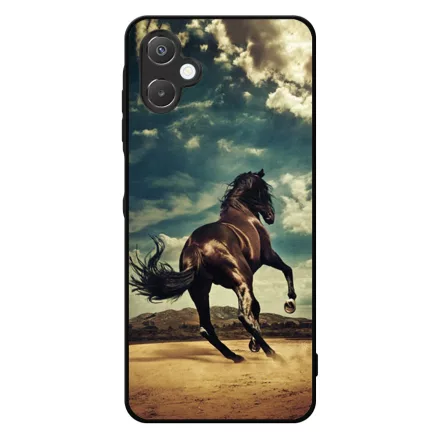 lovas ló mustang mustangos Samsung Galaxy A06 tok