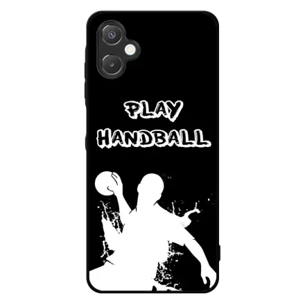 kézilabda kézilabdás kézizz handball Samsung Galaxy A06 tok
