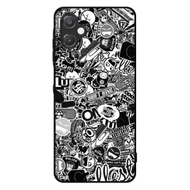 stickerbomb matricabomba Samsung Galaxy A06 tok