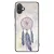 álomfogó dreamcatcher álomfogós Samsung Galaxy A06 tok