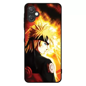 Naruto Samsung Galaxy A06 tok