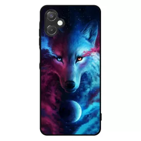 farkas wolf galaxis galaxy Samsung Galaxy A06 tok