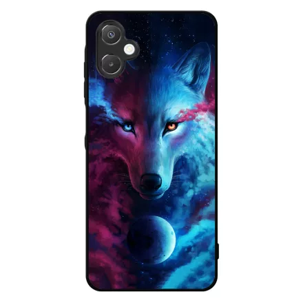 farkas wolf galaxis galaxy Samsung Galaxy A06 tok