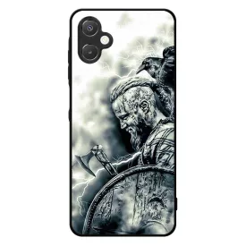 vikings ragnar lothbrok Samsung Galaxy A06 tok