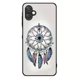 dreamcatcher vintage rajzolt álomfogó Samsung Galaxy A06 tok