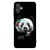 panda pandás Samsung Galaxy A06 tok