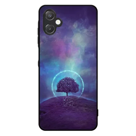 életfa kelta fantasy galaxis életfás life tree Samsung Galaxy A06 tok