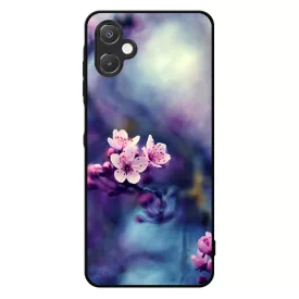 tavasz virágos cseresznyefa virág Samsung Galaxy A06 tok