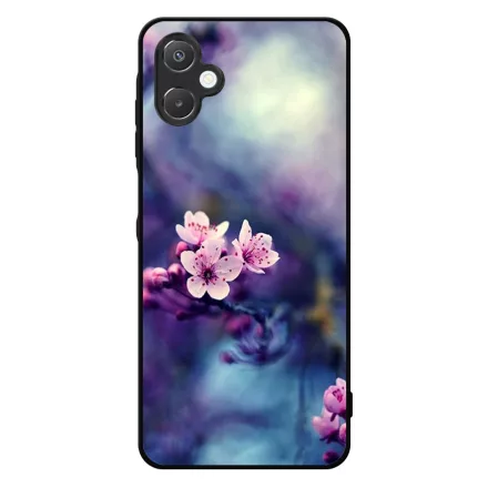 tavasz virágos cseresznyefa virág Samsung Galaxy A06 tok