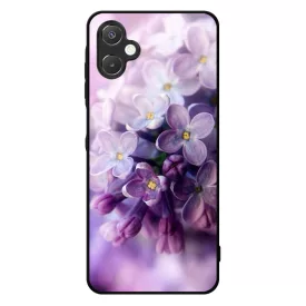 orgona tavaszi orgonás virágos Samsung Galaxy A06 tok