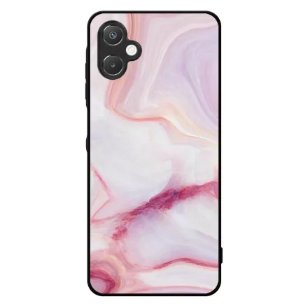 márvány márványos marble csajos Samsung Galaxy A06 tok