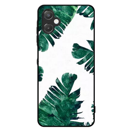 Pálmafa nyár Samsung Galaxy A06 tok