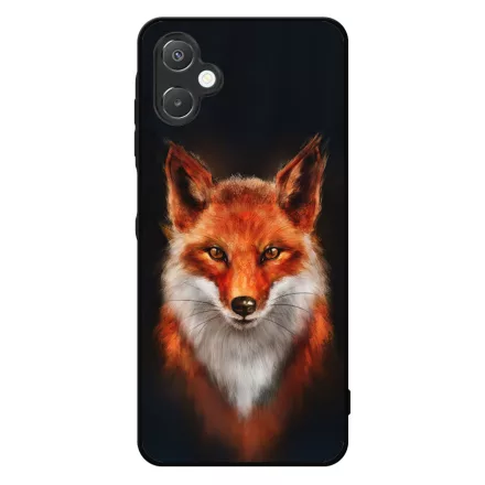 róka rókás fox Samsung Galaxy A06 tok