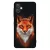 róka rókás fox Samsung Galaxy A06 tok
