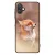 róka rókás fox Samsung Galaxy A06 tok