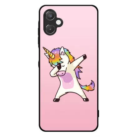 unicorn unikornis fantasy csajos Samsung Galaxy A06 tok