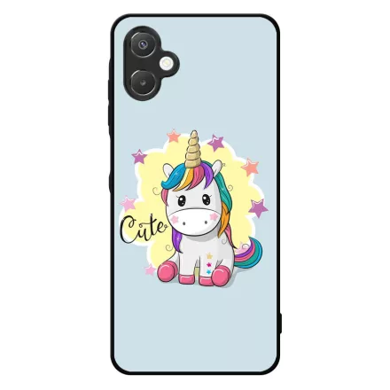 unicorn unikornis fantasy csajos Samsung Galaxy A06 tok