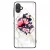 Marble Love marvany mintas viragos Samsung Galaxy A06 tok
