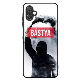 Bástya Revolution Samsung Galaxy A06 tok