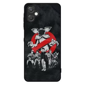 Demogorgon Busters - Stranger Things Samsung Galaxy A06 tok