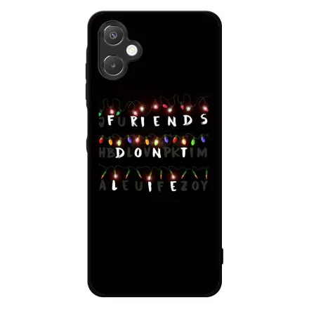 Friends dont lie - stranger things Samsung Galaxy A06 tok