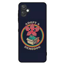 Adopt a Demodog - Stranger things Samsung Galaxy A06 tok