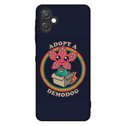 Adopt a Demodog - Stranger things Samsung Galaxy A06 tok