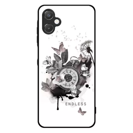 Endless - végtelen szerelem, pillangós ajándék nőknek valentin napra Samsung Galaxy A06 tok