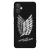 Wings of freedom Attack on titan aot Samsung Galaxy A06 tok