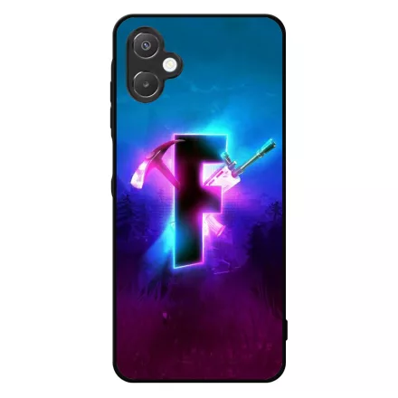 The GAME fortnite Samsung Galaxy A06 tok