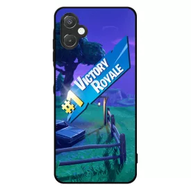 1 Victory Royale fortnite Samsung Galaxy A06 tok
