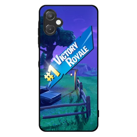 1 Victory Royale fortnite Samsung Galaxy A06 tok