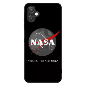 Halálcsillag - NASA Houston űrhajós Samsung Galaxy A06 tok