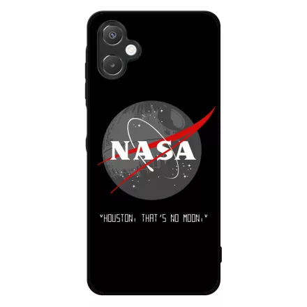 Halálcsillag - NASA Houston űrhajós Samsung Galaxy A06 tok