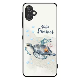 Tündéri Teknős - Tekis Samsung Galaxy A06 tok