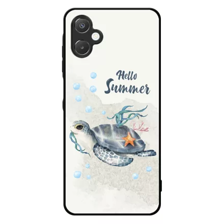 Tündéri Teknős - Tekis Samsung Galaxy A06 tok