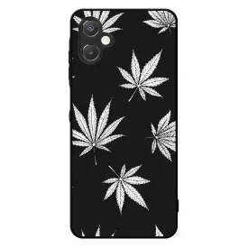 Classic Cannabis - Marihuánás Samsung Galaxy A06 tok