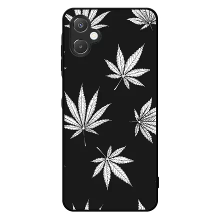 Classic Cannabis - Marihuánás Samsung Galaxy A06 tok