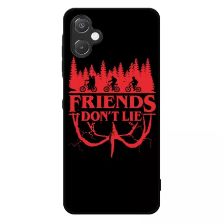 Stranger Things the upside down Samsung Galaxy A06 tok