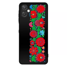 Matyó Classic magyar mintás hungarian folk Samsung Galaxy A06 tok