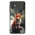 Autumn Fox őszi róka Samsung Galaxy A06 tok