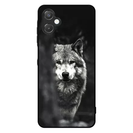 Az erdő farkasa wolf Samsung Galaxy A06 tok