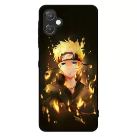 Naruto Uzumaki anime Samsung Galaxy A06 tok
