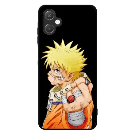 Naruto - Fight anime Samsung Galaxy A06 tok