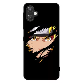 Naruto - Behind anime Samsung Galaxy A06 tok