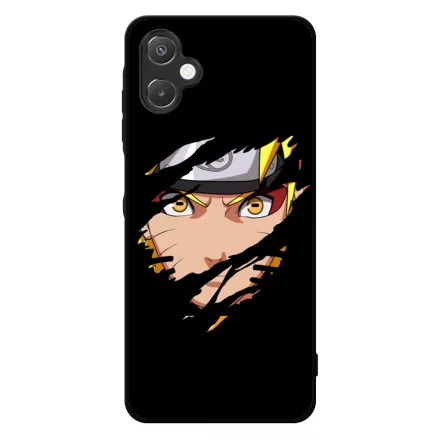 Naruto - Behind anime Samsung Galaxy A06 tok